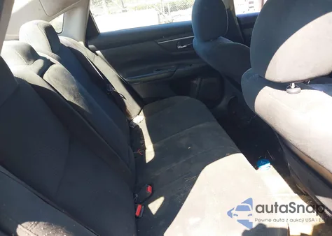 2015 Nissan Altima 2.5/S/Sv/Sl from USA, damaged, VIN 1N4AL3AP9FC271872